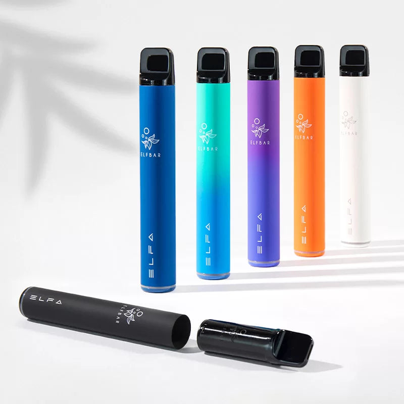 Elfbar Elfa POD KIT gnstig kaufen Dampf Elf Elfbar Elfa POD KIT gnstig kaufen Dampf Elf
