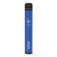 ElfBar 600 Einweg E-Zigarette - Blue Razz Lemonade - 20mg Nikotin/Nikotinfrei