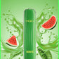 HQD Wave/Surv 600 Einweg E-Zigarette - Watermelon - Mit Nikotin