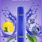 HQD Wave/Surv 600 Einweg E-Zigarette - Blueberry Lemonade - Mit Nikotin