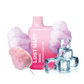 Elfbar Lost Mary BM600 - Cotton Candy Ice - 20 mg Nikotin