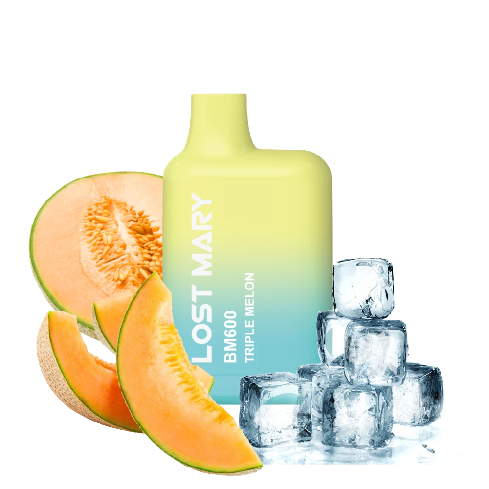 elfbar akkuträger wie lange laden Elfbar Lost Mary kaufen - Triple Melon
