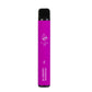 ElfBar 600 Einweg E-Zigarette - Blueberry Raspberry - 20mg Nikotin
