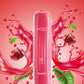 HQD Wave/Surv 600 Einweg E-Zigarette - Cherry - Mit Nikotin