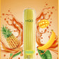 HQD Wave/Surv 600 Einweg E-Zigarette - Tropical Fruits - Mit Nikotin