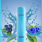 HQD Wave/Surv 600 Einweg E-Zigarette - Very Berry - Mit Nikotin