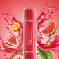 HQD Wave/Surv 600 Einweg E-Zigarette - Mixed Fruit - Mit Nikotin
